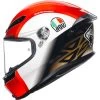 AGV K6 S Sic58 Helmet