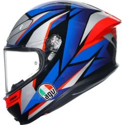 AGV K6 S Slashcut Helmet