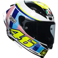 AGV Pista GP RR Assen 2007 Helmet 10 AGV Pista GP RR Assen 2007 Helmet -HJC Store agv pista gp rr assen 2007 helmet front right 69301.1688076305