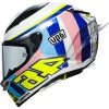 AGV Pista GP RR Assen 2007 Helmet