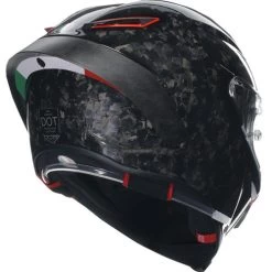 AGV Pista GP RR Italia Carbonio Forgiato Helmet 14 AGV Pista GP RR Italia Carbonio Forgiato Helmet -HJC Store agv pista gp rr helmet carbonio forgiato back right 02040.1701639599