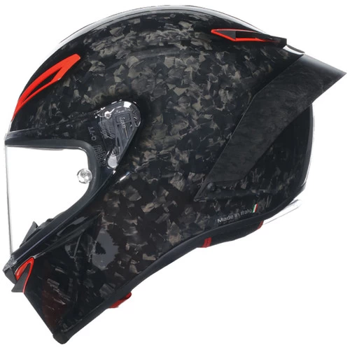 AGV Pista GP RR Italia Carbonio Forgiato Helmet 1 AGV Pista GP RR Italia Carbonio Forgiato Helmet