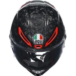 AGV Pista GP RR Italia Carbonio Forgiato Helmet 13 AGV Pista GP RR Italia Carbonio Forgiato Helmet -HJC Store agv pista gp rr helmet carbonio forgiato top 53184.1701639597
