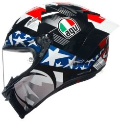 AGV Pista GP RR Limited Edition JM AM21 Helmet
