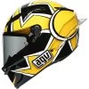 AGV Pista GP RR Limited Edition Laguna Seca 2005 Helmet