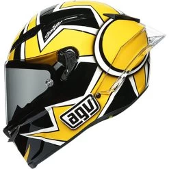 AGV Pista GP RR Limited Edition Laguna Seca 2005 Helmet