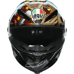 AGV Pista GP RR Limited Edition Morbidelli Misano 2020 Helmet -HJC Store agv pista gp rr limited edition morbidelli misano 2020 helmet front 16640.1679970660