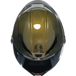 AGV Pista GP RR Limited Edition Oro Helmet -HJC Store agv pista gp rr limited edition oro helmet top 37038.1701645841