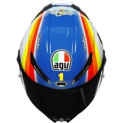 AGV Pista GP RR Limited Edition Winter Test 2005 Helmet 8 AGV Pista GP RR Limited Edition Winter Test 2005 Helmet -HJC Store agv pista gp rr limited edition winter test 2005 helmet top 07203.1679963152