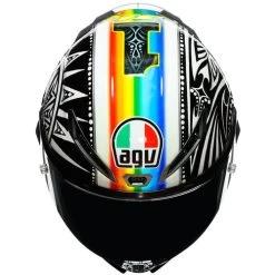 AGV Pista GP RR Limited Edition World Title 2002 Helmet -HJC Store agv pista gp rr limited edition world title 2002 helmet top 31794.1679975180