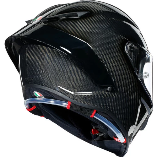 AGV Pista GP RR Mono Helmet 5 AGV Pista GP RR Mono Helmet - Image 5