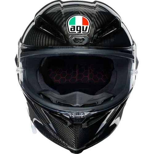 AGV Pista GP RR Mono Helmet 4 AGV Pista GP RR Mono Helmet - Image 4