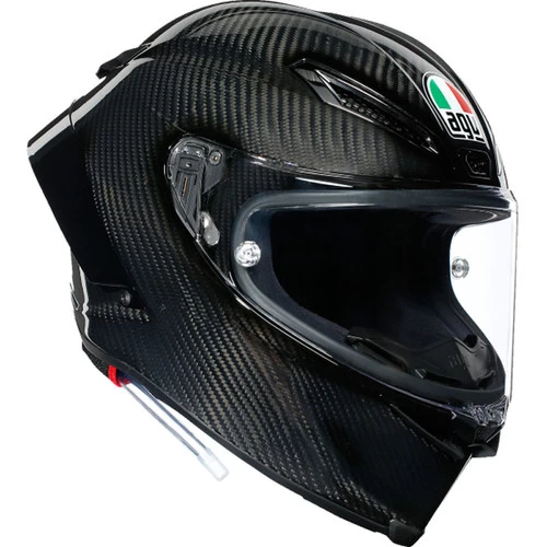AGV Pista GP RR Mono Helmet 3 AGV Pista GP RR Mono Helmet - Image 3