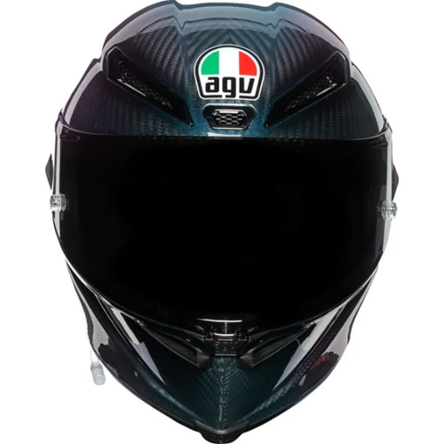 AGV Pista GP RR Mono Helmet 10 AGV Pista GP RR Mono Helmet - Image 10