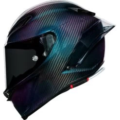 AGV Pista GP RR Mono Helmet 27 AGV Pista GP RR Mono Helmet -HJC Store agv pista gp rr mono helmet iridium carbon left 37714.1701638147