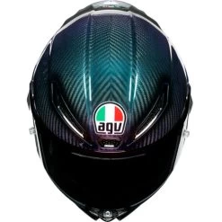 AGV Pista GP RR Mono Helmet 32 AGV Pista GP RR Mono Helmet -HJC Store agv pista gp rr mono helmet iridium carbon top 74593.1701638165