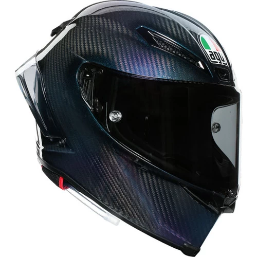 AGV Pista GP RR Mono Helmet 11 AGV Pista GP RR Mono Helmet - Image 11