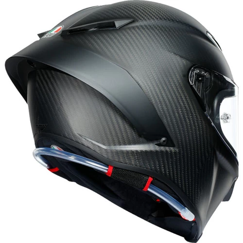 AGV Pista GP RR Mono Helmet 19 AGV Pista GP RR Mono Helmet - Image 19