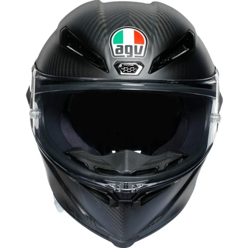 AGV Pista GP RR Mono Helmet 18 AGV Pista GP RR Mono Helmet - Image 18