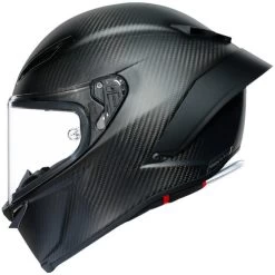 AGV Pista GP RR Mono Helmet 34 AGV Pista GP RR Mono Helmet -HJC Store agv pista gp rr mono helmet matte carbon left 99953.1701638182