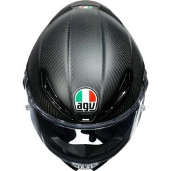 AGV Pista GP RR Mono Helmet 39 AGV Pista GP RR Mono Helmet -HJC Store agv pista gp rr mono helmet matte carbon top 40776.1701638200