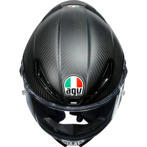 AGV Pista GP RR Mono Helmet 20 AGV Pista GP RR Mono Helmet - Image 20