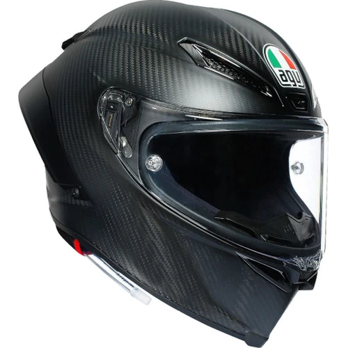 AGV Pista GP RR Mono Helmet 17 AGV Pista GP RR Mono Helmet - Image 17
