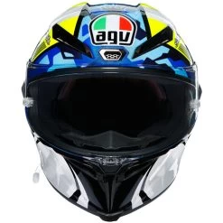 AGV Pista GP RR Replica MIR 2021 Helmet -HJC Store agv pista gp rr replica mir 2021 helmet front 87267.1679974633