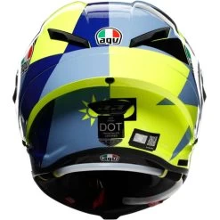 AGV Pista GP RR Soleluna 2022 Helmet 15 AGV Pista GP RR Soleluna 2022 Helmet -HJC Store agv pista gp rr soleluna 2022 helmet back 55948.1701642502