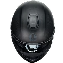 AGV Sportmodular Dark Refractive Helmet 10 AGV Sportmodular Dark Refractive Helmet -HJC Store agv sportmodular dark refractive helmet carbon black top 97636.1679836964