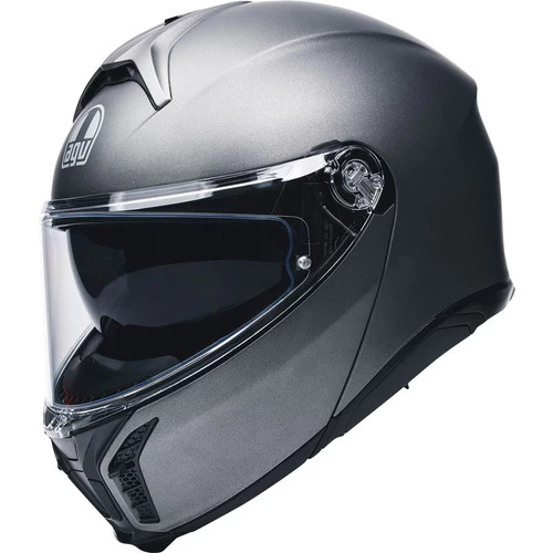 AGV Tourmodular Maxvision Pinlock Insert Lens 2 AGV Tourmodular Maxvision Pinlock Insert Lens - Image 2