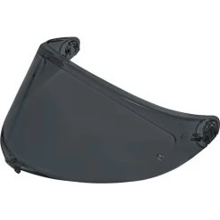 AGV Tourmodular Pinlock Face Shield -HJC Store agv tourmodular pinlock shield dark smoke 95941.1680048501
