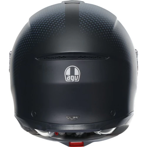 AGV Tourmodular Textour Helmet 8 AGV Tourmodular Textour Helmet - Image 8