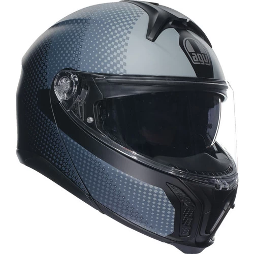 AGV Tourmodular Textour Helmet 4 AGV Tourmodular Textour Helmet - Image 4