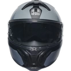 AGV Tourmodular Textour Helmet 12 AGV Tourmodular Textour Helmet -HJC Store agv tourmodular textour helmet front 71655.1687824898