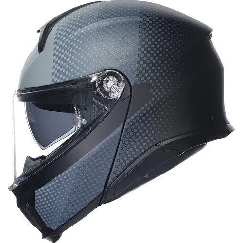 AGV Tourmodular Textour Helmet 1 AGV Tourmodular Textour Helmet