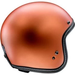 Arai Classic-V Helmet -HJC Store arai classic v helmet copper frost back 18888.1680913565