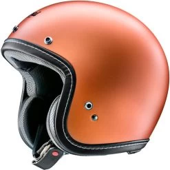 Arai Classic-V Helmet -HJC Store arai classic v helmet copper frost 62956.1680913554