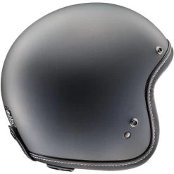 Arai Classic-V Helmet -HJC Store arai classic v helmet gun metallic back 42035.1680913229
