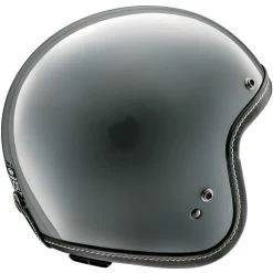 Arai Classic-V Helmet -HJC Store arai classic v helmet modern gray back 88208.1680913532