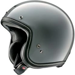 Arai Classic-V Helmet -HJC Store arai classic v helmet modern gray 64844.1680913524