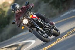 Arai Classic-V Helmet -HJC Store arai classic v helmet worn 11910.1681466648