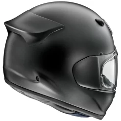 Arai Contour-X Helmet -HJC Store arai contour x helmet black frost back 13457.1680734944