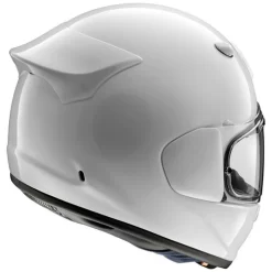 Arai Contour-X Helmet -HJC Store arai contour x helmet diamond white back 33749.1680735008