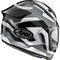 Arai Contour-X Snake Helmet 7 Arai Contour-X Snake Helmet -HJC Store arai contour x snake helmet white back 17560.1702216143