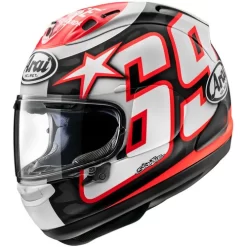 Arai Corsair-X Nicky Reset Helmet