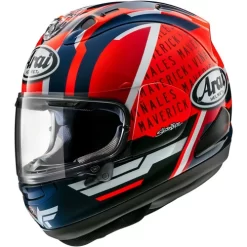 Arai Corsair-X Viñales 6 Helmet