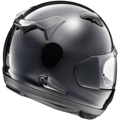 Arai Quantum-X Helmet -HJC Store arai quantum x helmet diamond black back 06638.1680585697