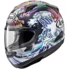 Arai Quantum-X Oriental Helmet