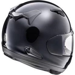 Arai Quantum-X Helmet -HJC Store arai quantum x helmet pearl black back 68964.1680585851